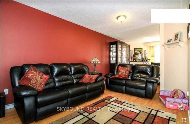 Image of home for listing MLS® W13727138