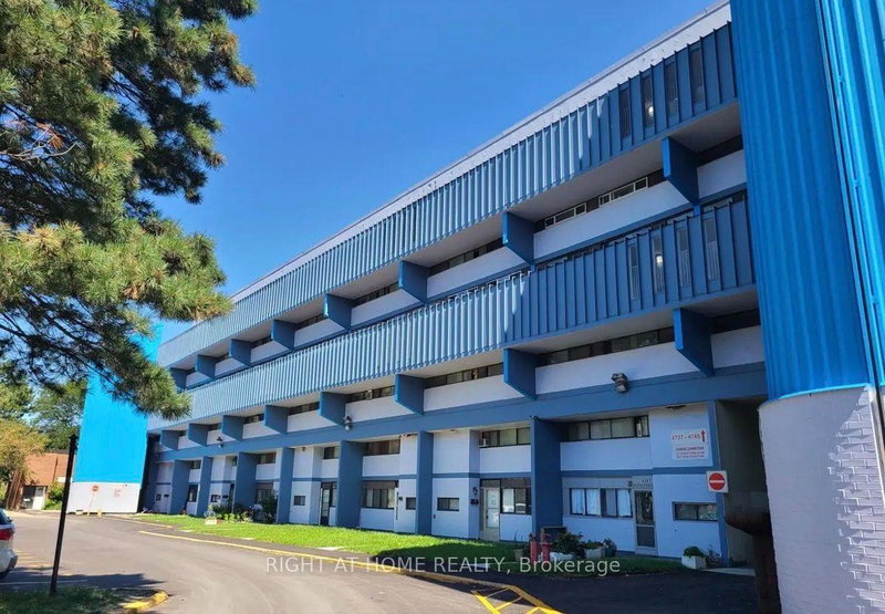 Image of home for listing MLS® W13727182