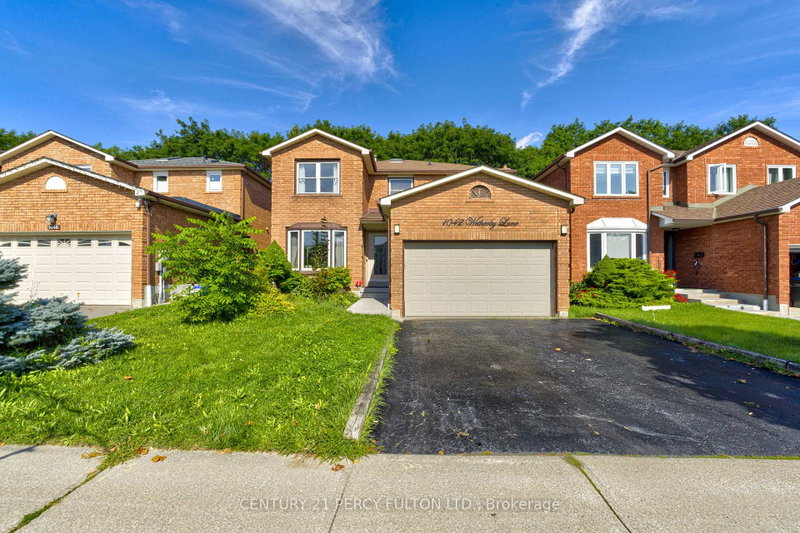Image of home for listing MLS® W13727444