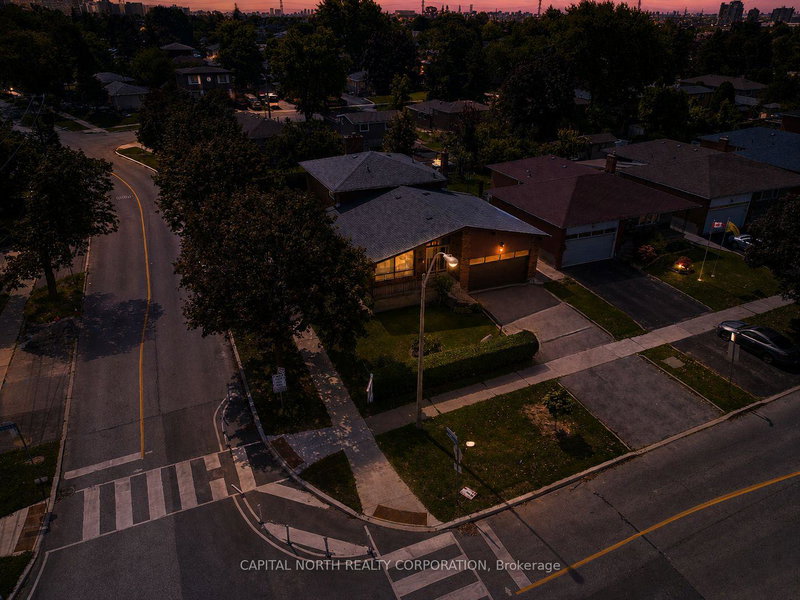 Image of home for listing MLS® W13727556