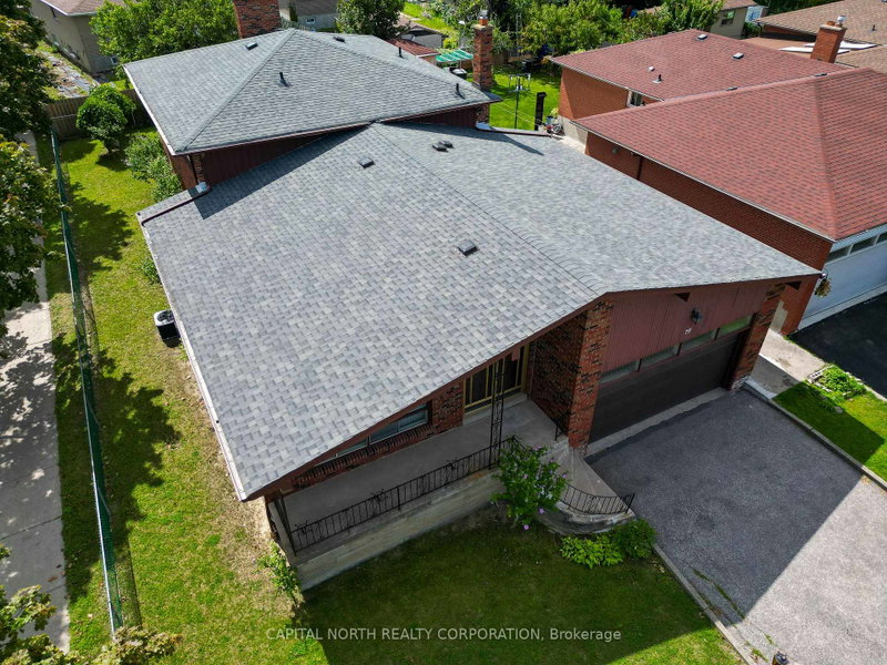 Image of home for listing MLS® W13727556