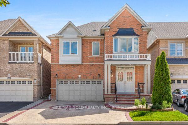 Image of home for listing MLS® W13727632