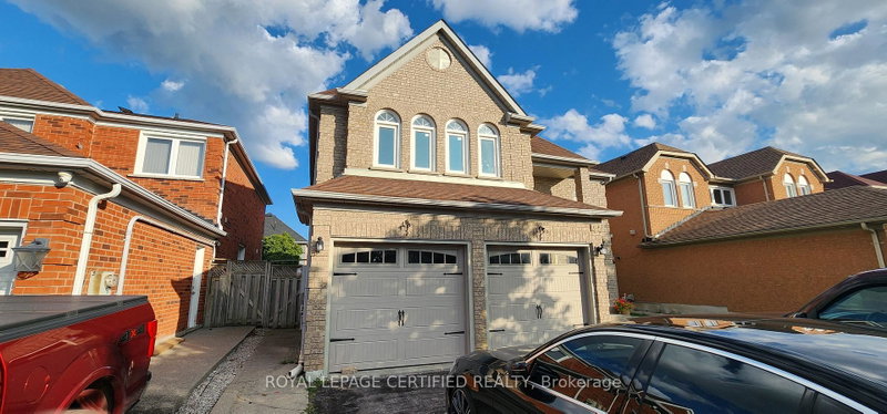 Image of home for listing MLS® W13727652