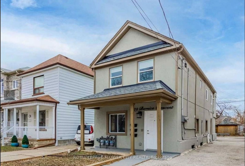 Image of home for listing MLS® W13727778