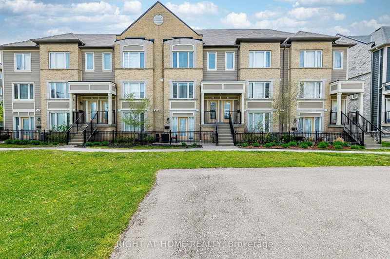 Image of home for listing MLS® W13727792