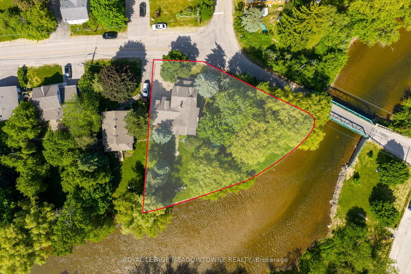 Image of home for listing MLS® W13727798