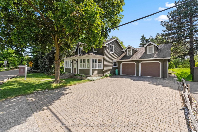 Image of home for listing MLS® W13727798