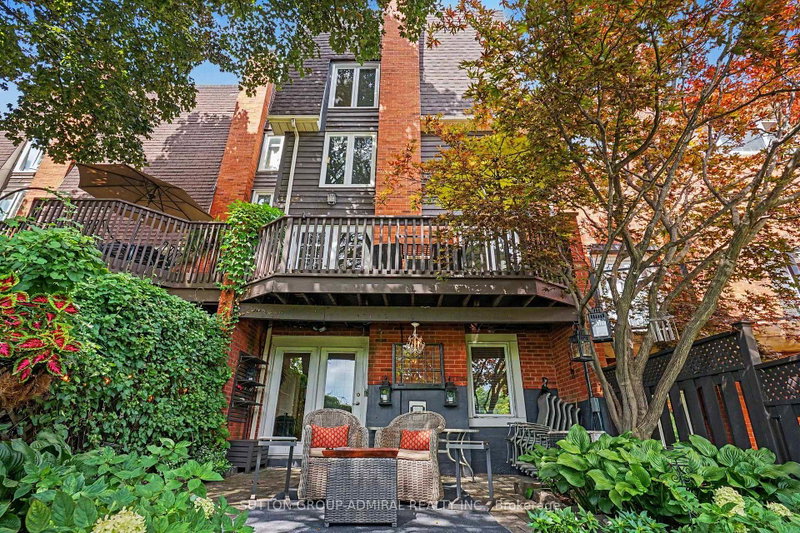 Image of home for listing MLS® W13727844