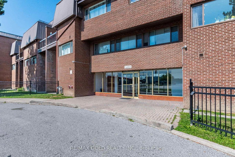 Image of home for listing MLS® W13727930