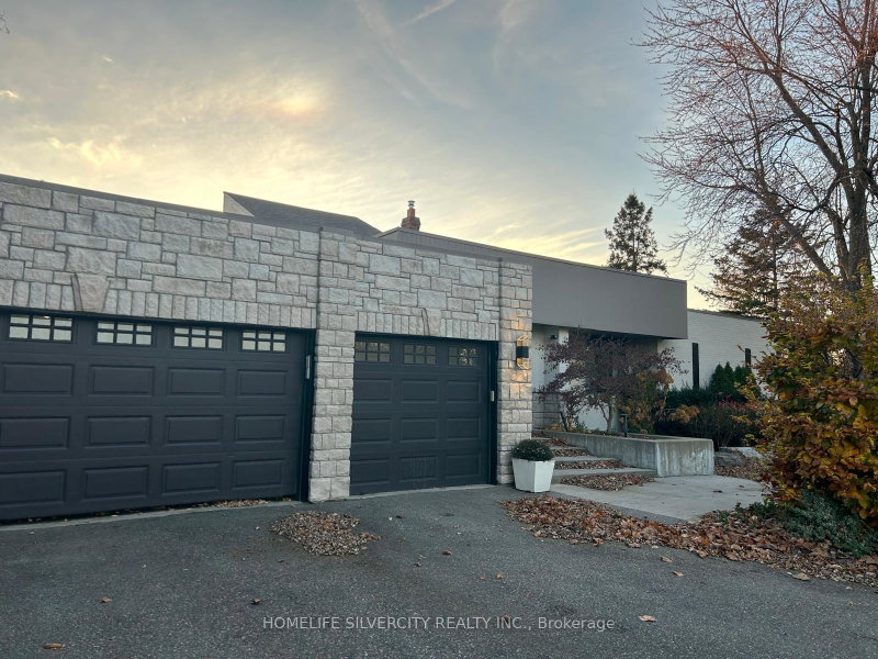 Image of home for listing MLS® W13727982