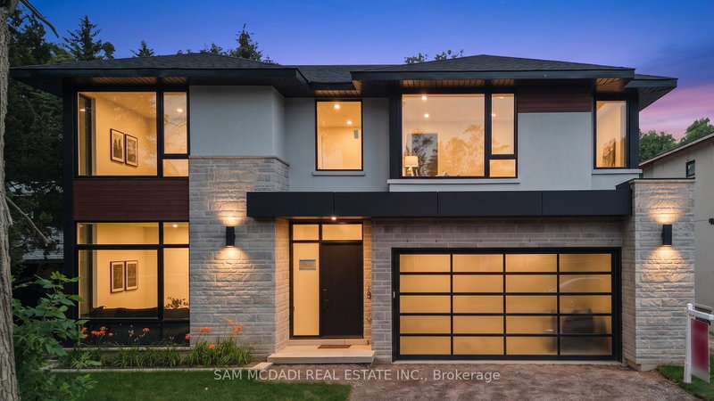 Image of home for listing MLS® W13728048
