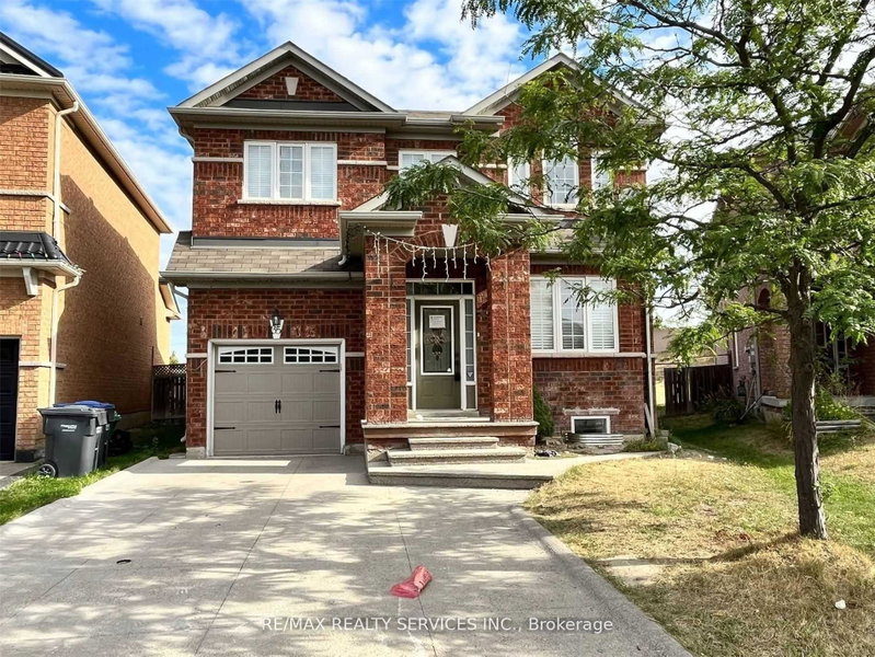 Image of home for listing MLS® W13728298