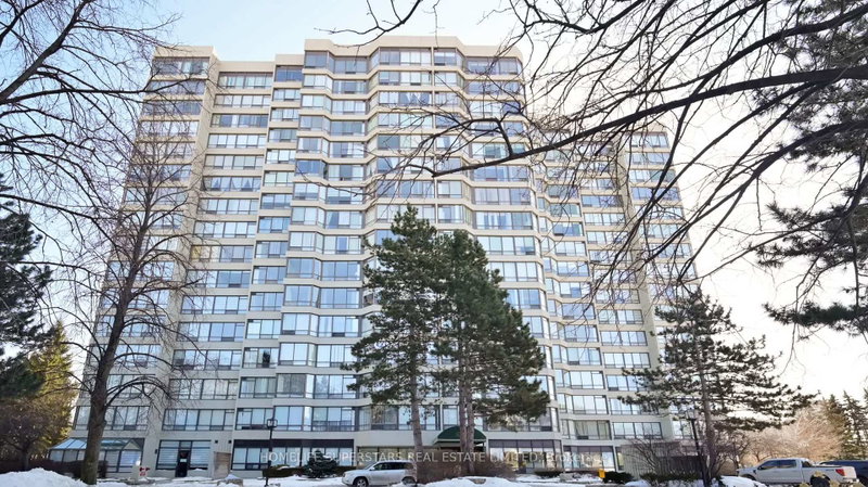 Image of home for listing MLS® W13728428