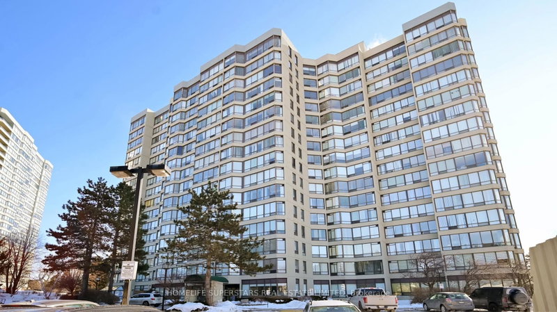 Image of home for listing MLS® W13728428