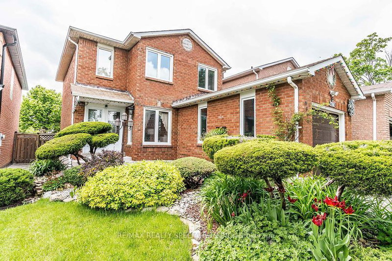 Image of home for listing MLS® W13728438