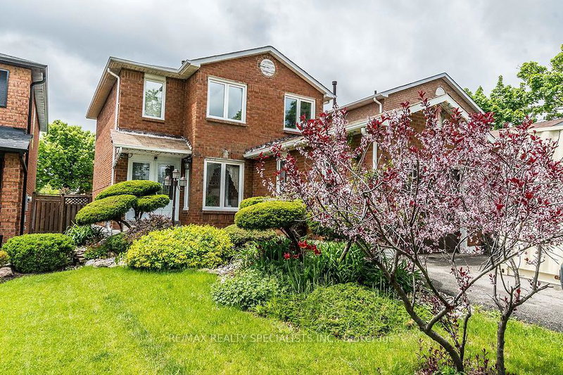 Image of home for listing MLS® W13728438