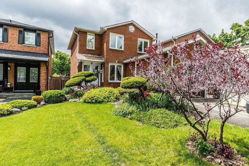 Image of home for listing MLS® W13728438