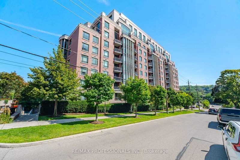 Image of home for listing MLS® W13728448
