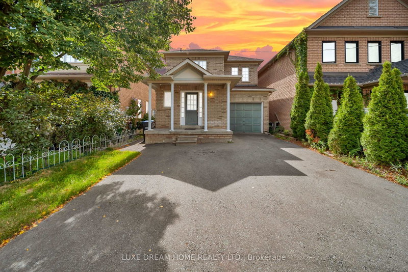 Image of home for listing MLS® W13728450