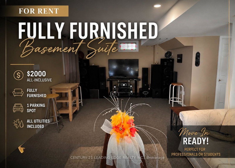 Image of home for listing MLS® W13728464