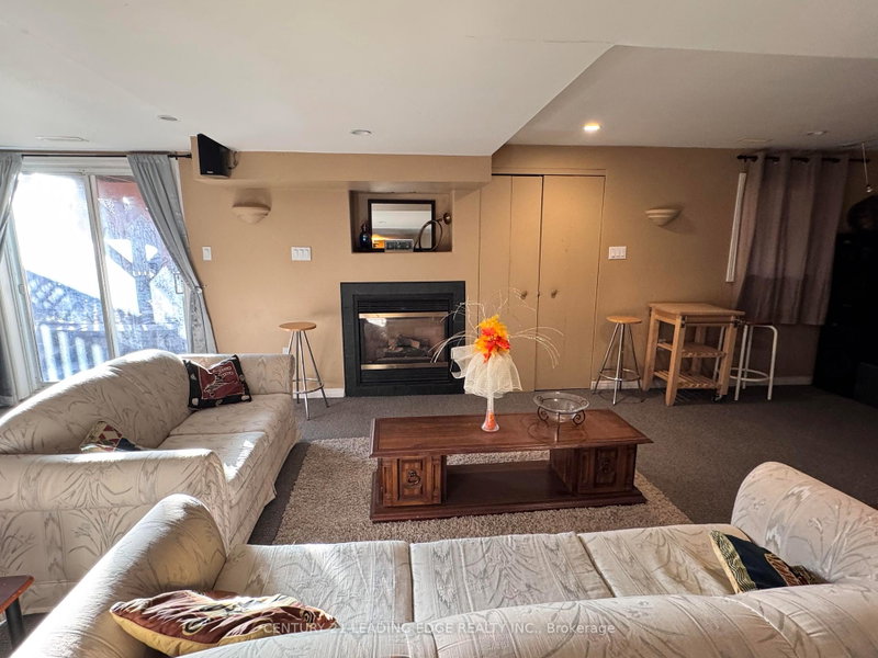 Image of home for listing MLS® W13728464