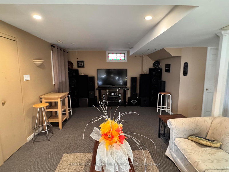 Image of home for listing MLS® W13728464