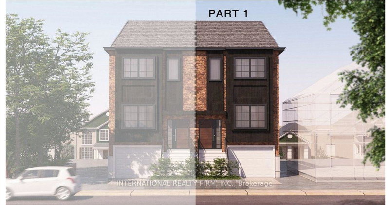 Image of home for listing MLS® W13728558