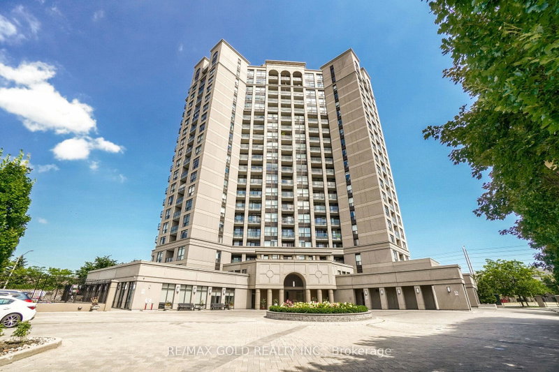 Image of home for listing MLS® W13728640