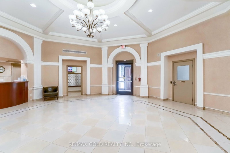 Image of home for listing MLS® W13728640