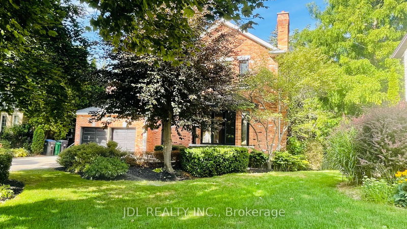 Image of home for listing MLS® W13728768