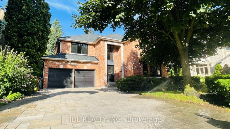 Image of home for listing MLS® W13728768