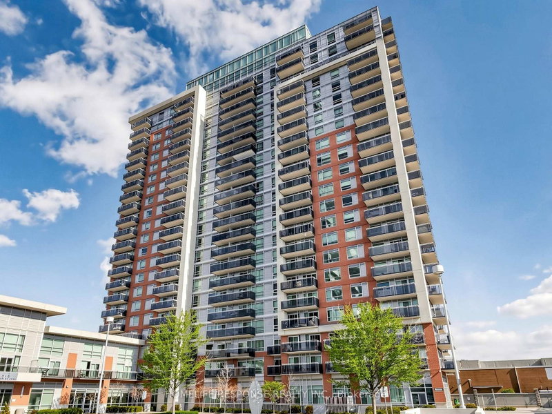 Image of home for listing MLS® W13728774