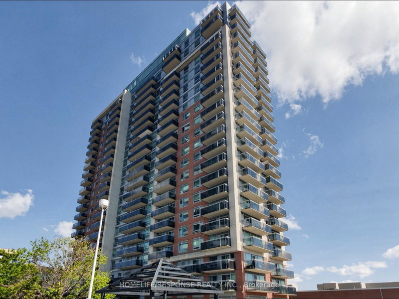 Image of home for listing MLS® W13728774