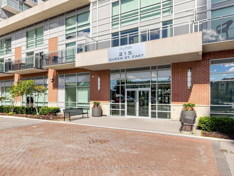Image of home for listing MLS® W13728774
