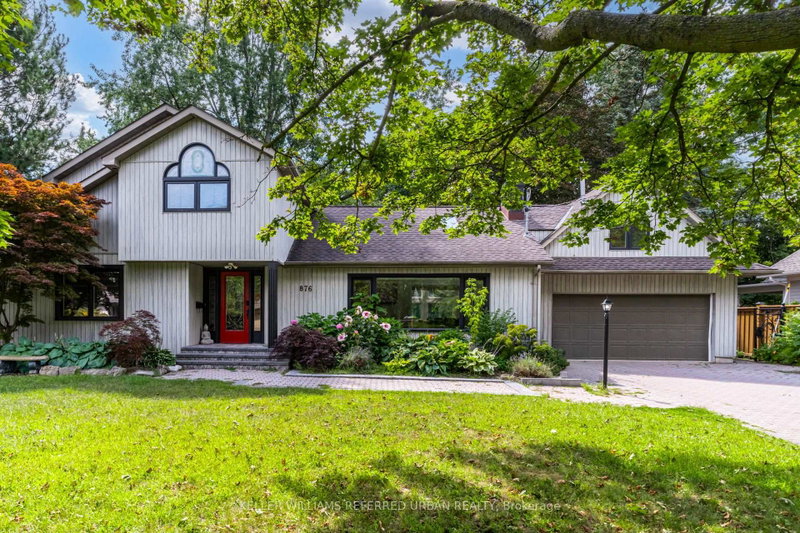 Image of home for listing MLS® W13728918