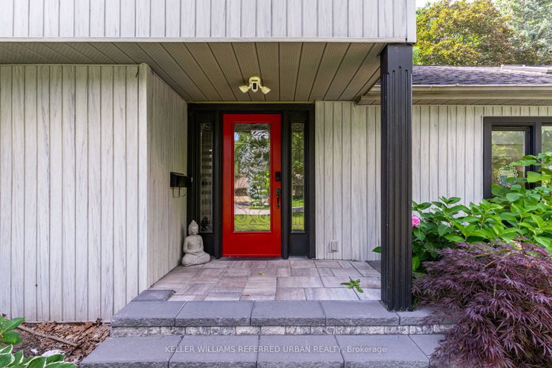 Image of home for listing MLS® W13728918