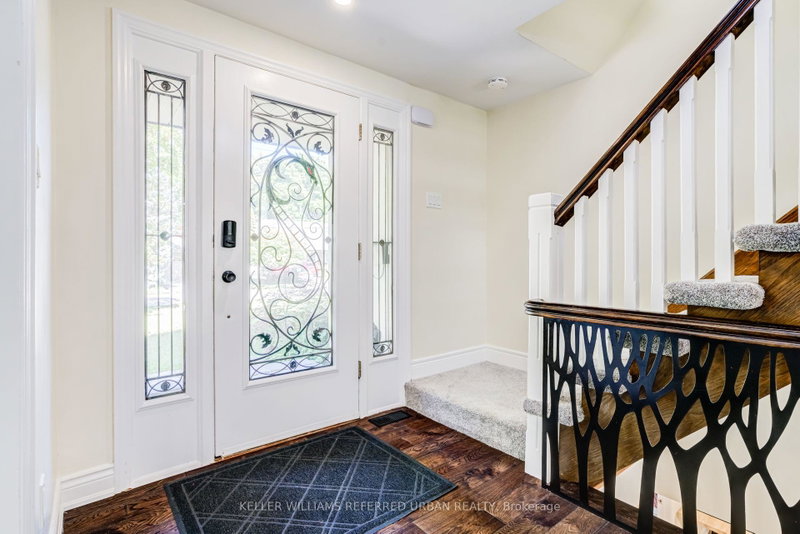 Image of home for listing MLS® W13728918