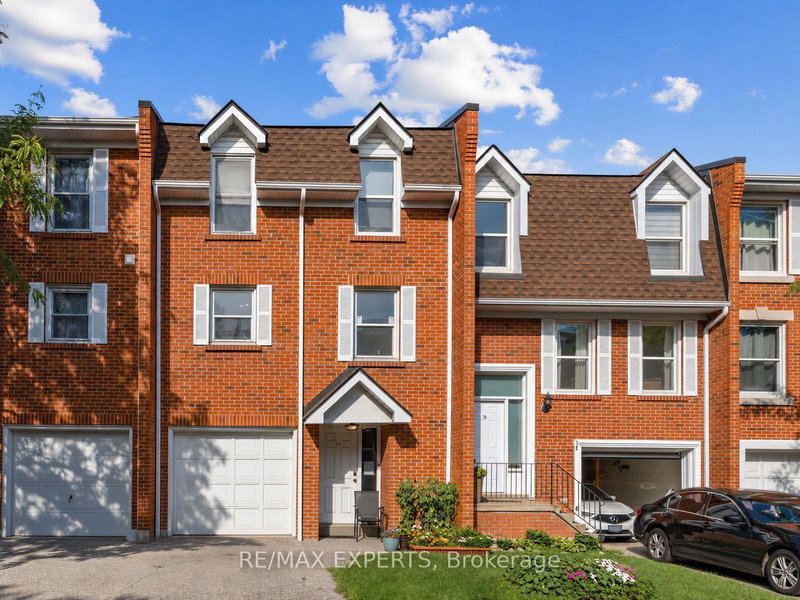 Image of home for listing MLS® W13728964