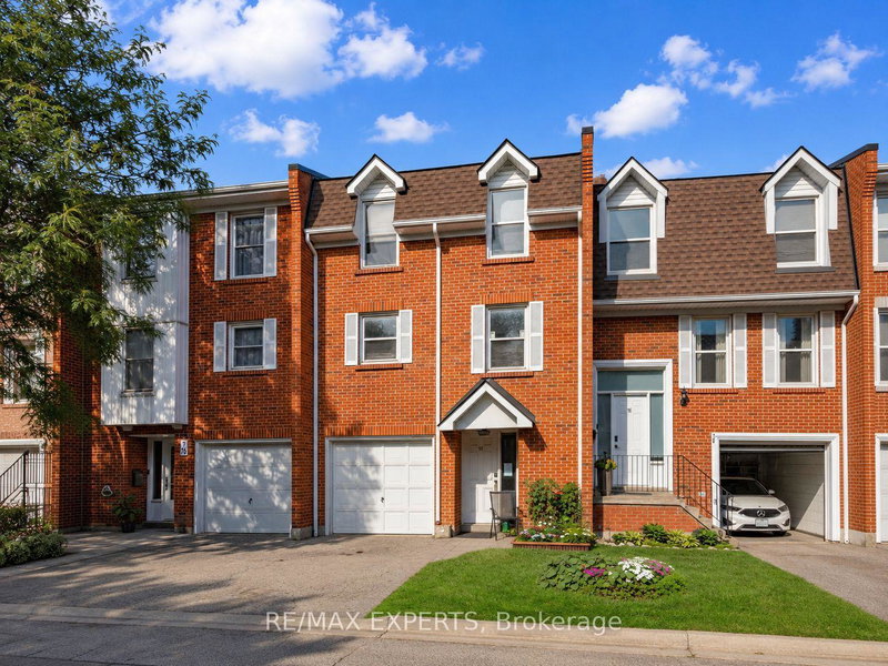 Image of home for listing MLS® W13728964