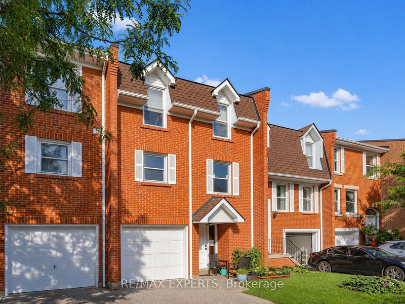 Image of home for listing MLS® W13728964