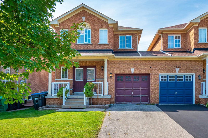 Image of home for listing MLS® W13728976