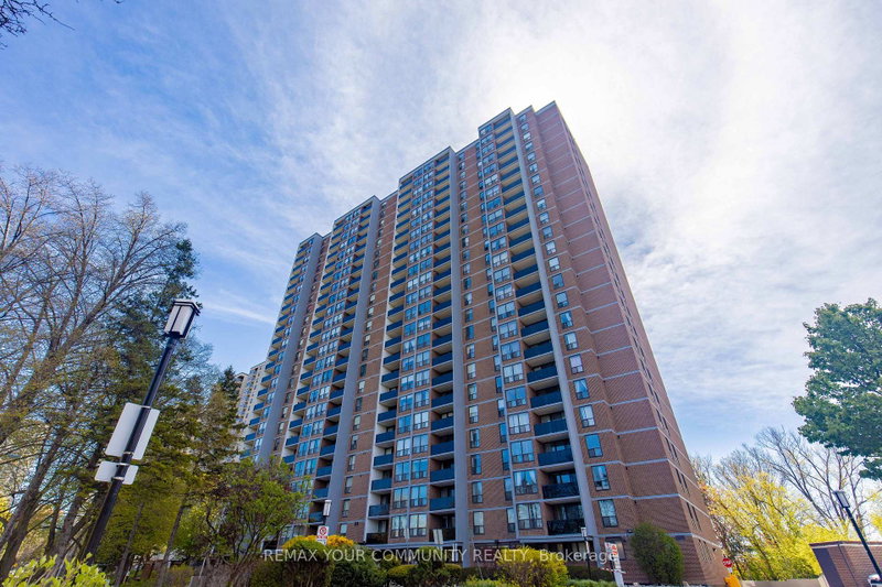 Image of home for listing MLS® W13729044