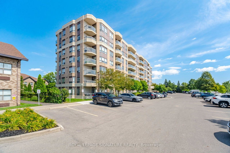Image of home for listing MLS® W13729172