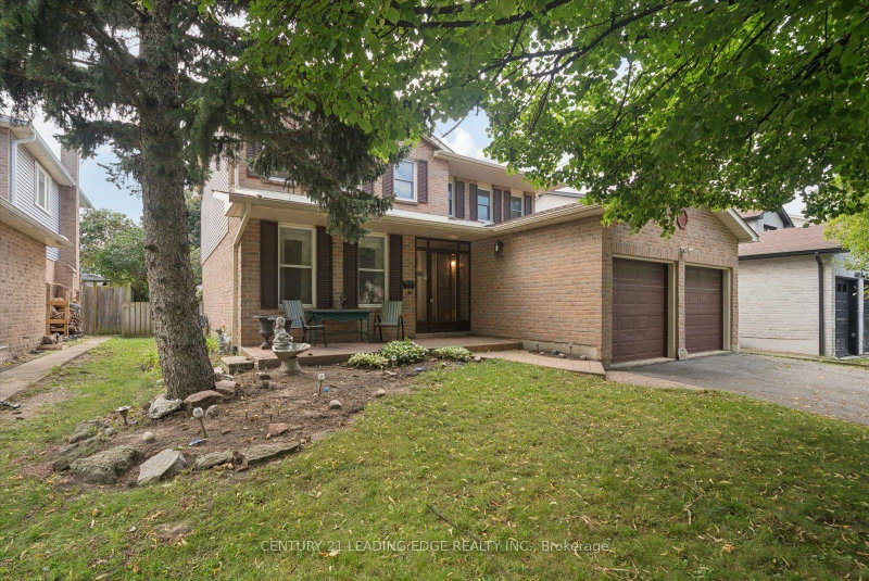 Image of home for listing MLS® W13729310