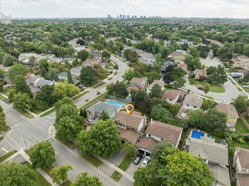 Image of home for listing MLS® W13729310