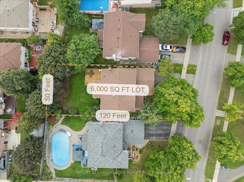 Image of home for listing MLS® W13729310