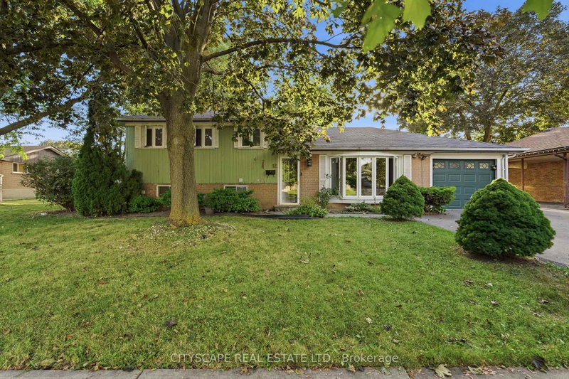 Image of home for listing MLS® W13729344