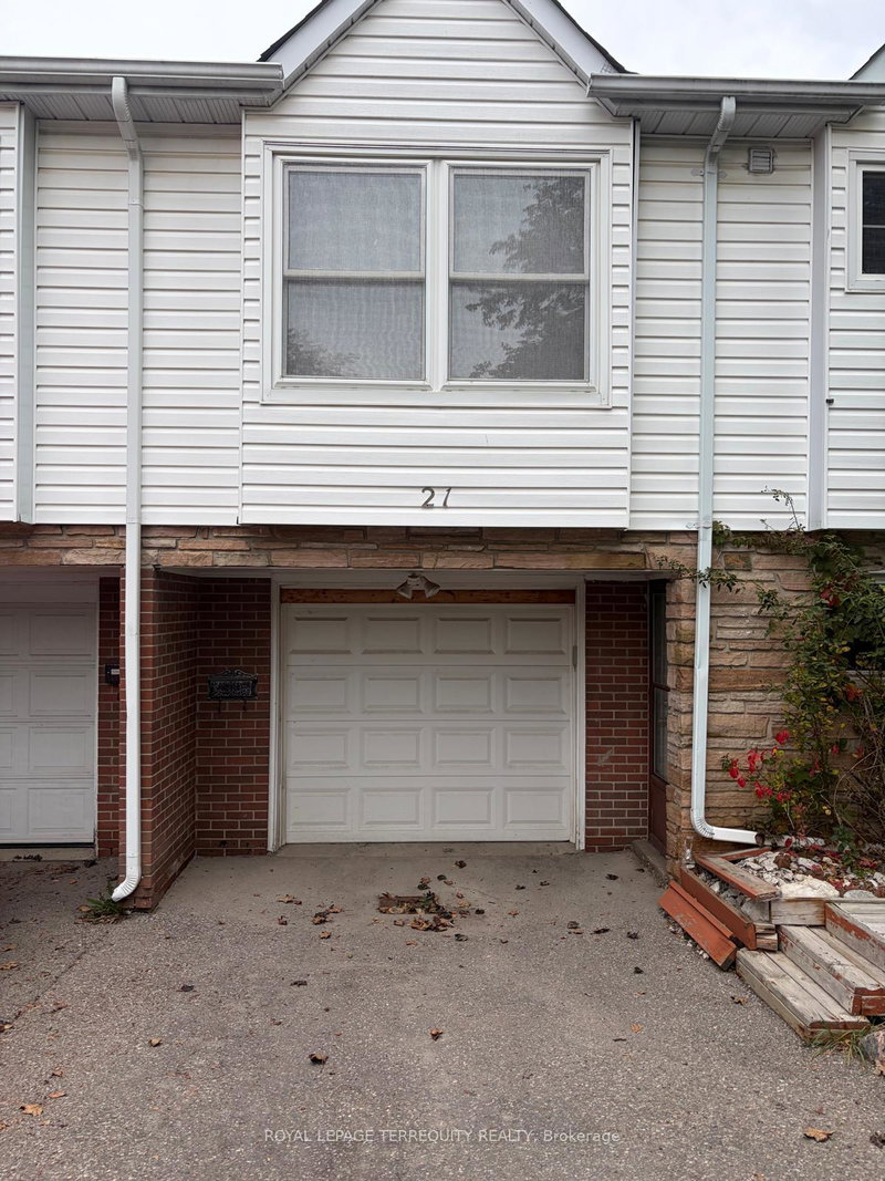 Image of home for listing MLS® W13729374