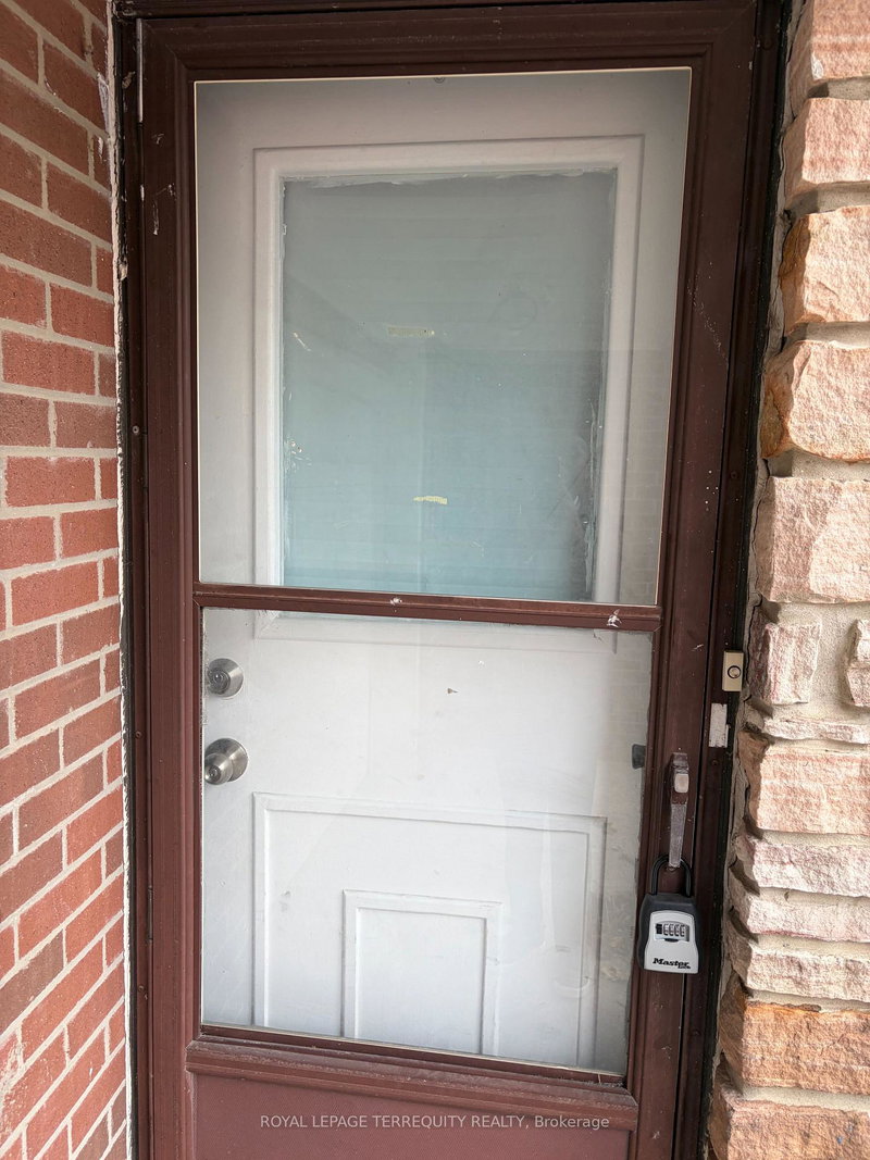Image of home for listing MLS® W13729374