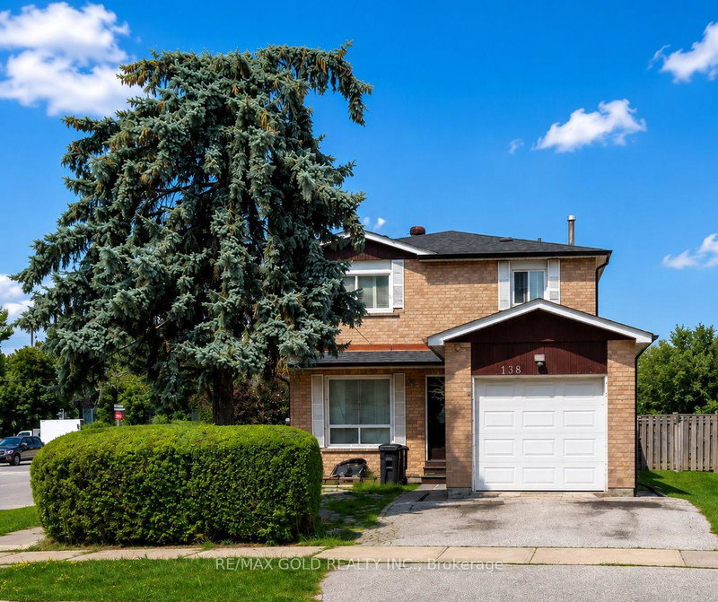 Image of home for listing MLS® W13729426